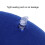 Durable PVC Inflatable Cushion for Bedridden Elderly Comfort 8