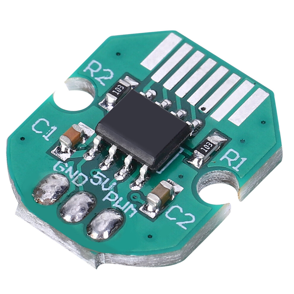 Precision As5600 Encoder 12Bit Pwm I2c For Brushless Motor Control 4901329891644