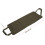 Durable Army Green Freeweight Sandbag - Leakproof Inner Bag 4
