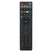 TV Television Set Top Box Remote Controller for Tvip412 Tvip415 Tvip605 TvipS300