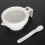 Infant Food Processing Bowl Set - Grind Juice & Filter Tools 8pcs 7