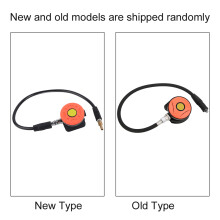 Portable Secondary Breathing Valve Heads Medium Pressure Tube Diving Equipment