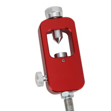 Tragbarer Tauchadapter 8 mm Groß auf Kleine Flasche, Edelstahl & Aluminiumlegierung