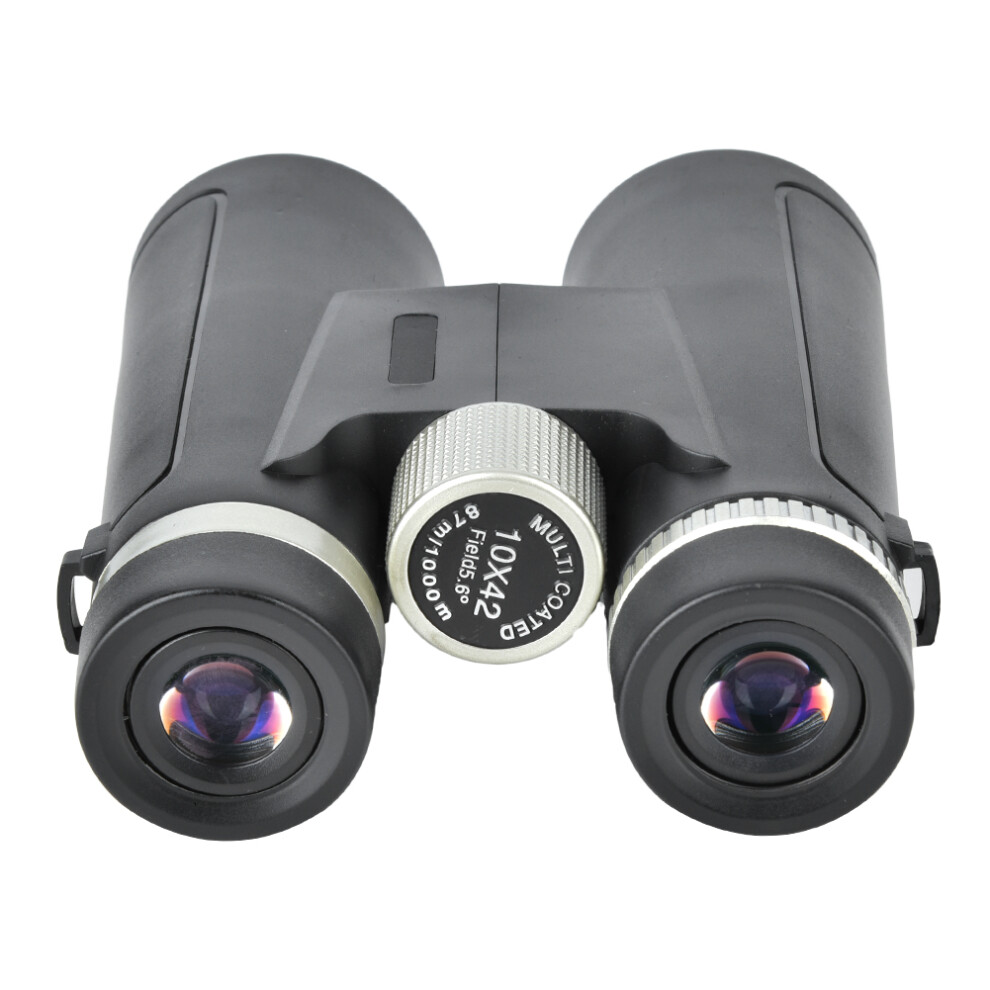Fmc Coated 10X42 Night Vision Binoculars For Camping And Travel 7891329912395