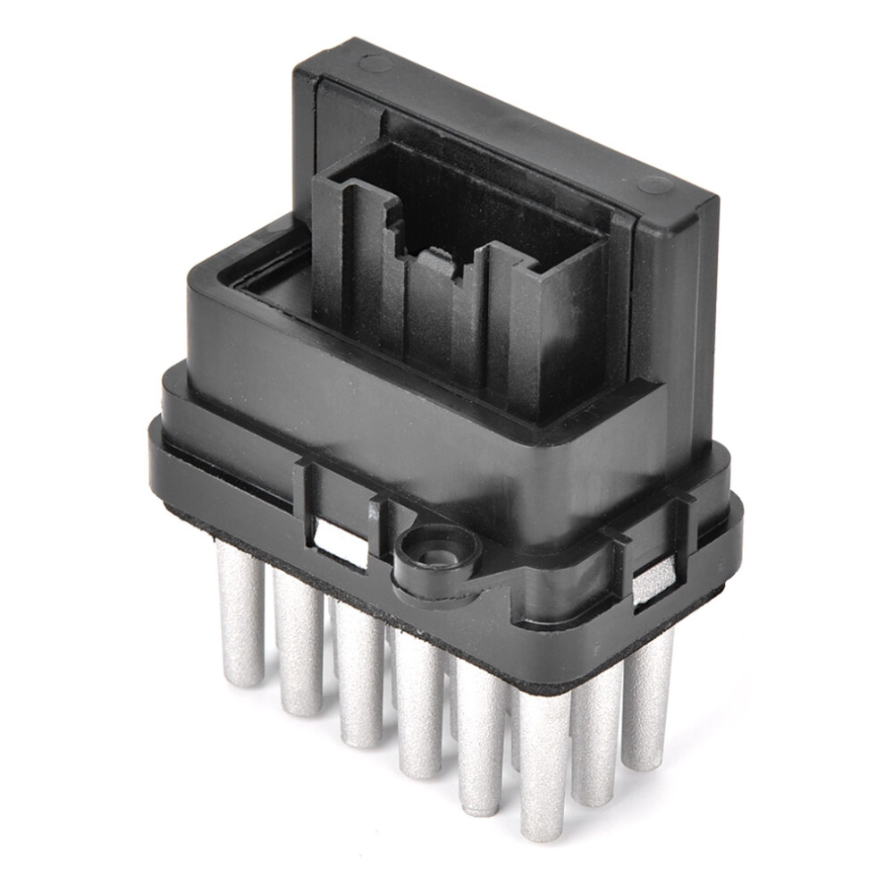 Direct-Fit Heater Blower Motor Resistor For Ford Mondeo Ba7 9421329915706