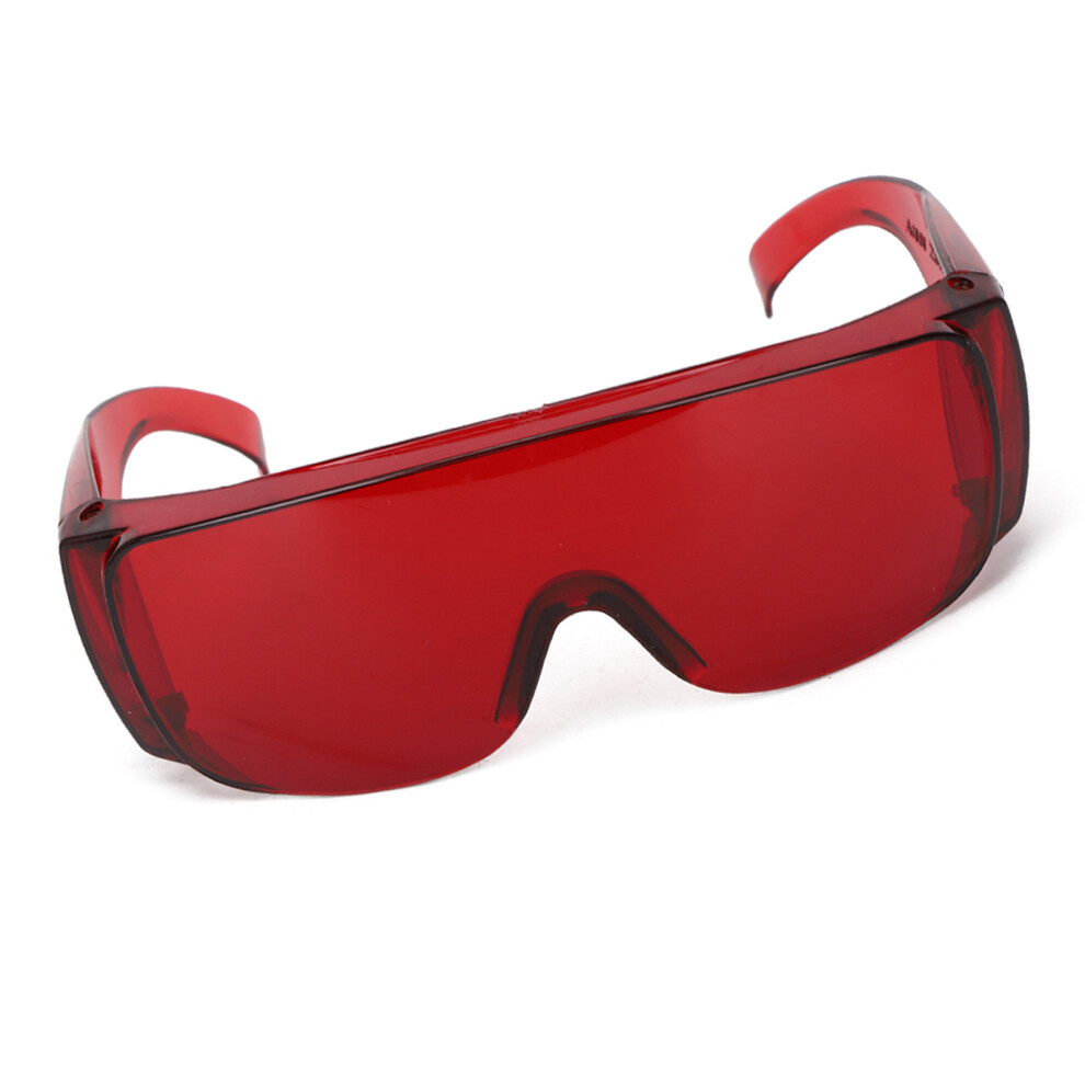Bachin Laser Safety Glasses Eye Protection For 405-1064Nm Light Filters 4641329916144
