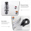 Household Pressure Cookers Kitchen Accessories 3