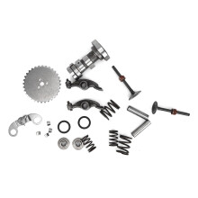 Performance Camshaft Kit for YX140 140cc 1P56FMJ Engine Racing Pit Bike