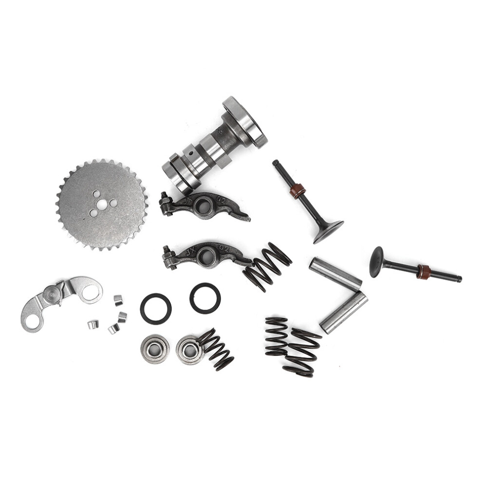 Performance Camshaft Kit For Yx140 140Cc 1P56fmj Engine Racing Pit Bike 5091329916870