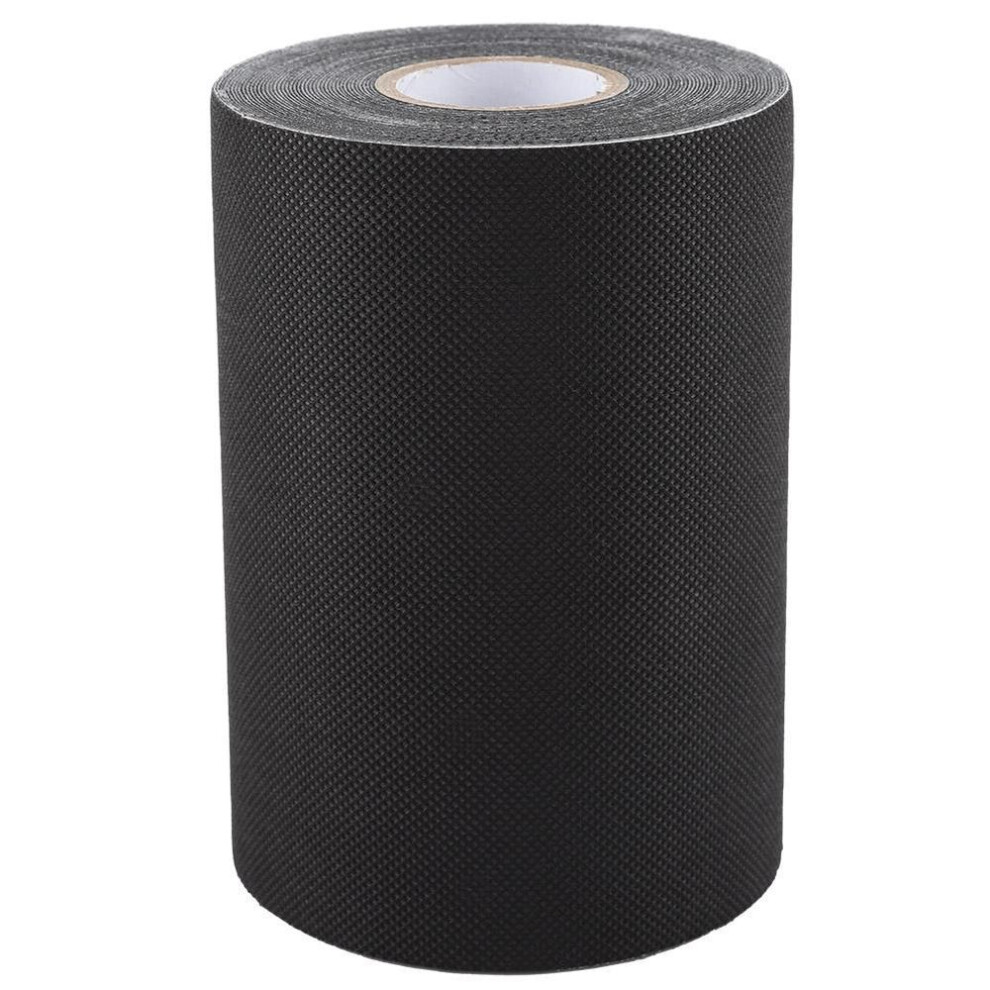 15*1000cm Self Adhesive Joining Black Tape Synthetic Lawn Grass Artificial Turf