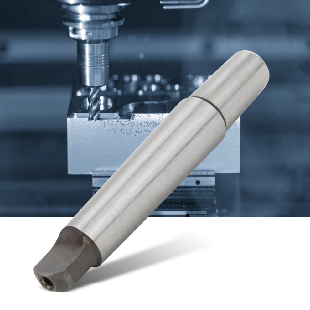 Cnc Tool Mta2-B16 Drill Arbor: For Accurate Drilling Turning & Milling 4971329917767