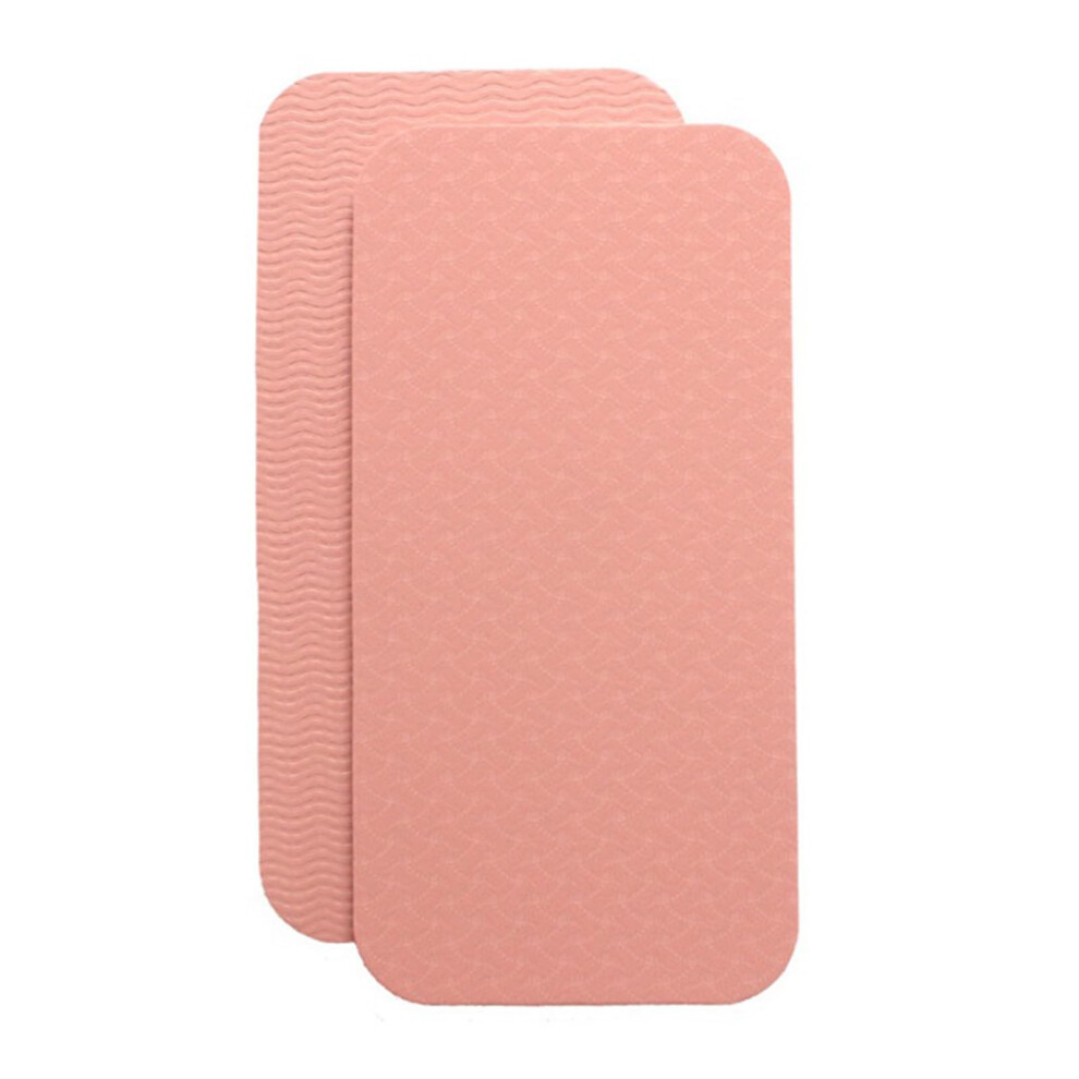Knee Wrist Elbow Knee Pads Anti Slip Exercise Fitness Knee Mat 6276012142234