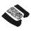 NonSlip Surfboard Pads, Surf Accessories, SelfAdhesive Tail Pads 1