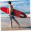 NonSlip Surfboard Pads, Surf Accessories, SelfAdhesive Tail Pads 5