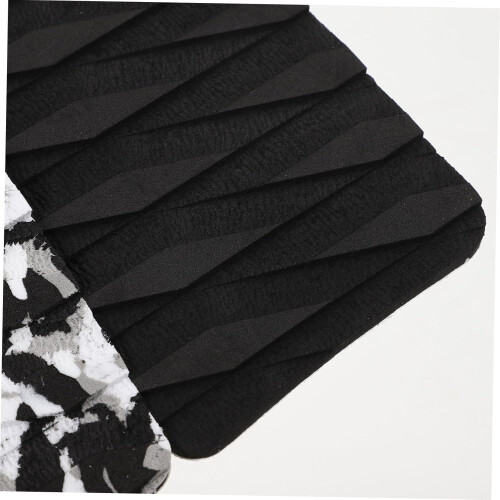 NonSlip Surfboard Pads, Surf Accessories, SelfAdhesive Tail Pads 1