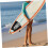 NonSlip Surfboard Pads, Surf Accessories, SelfAdhesive Tail Pads 4