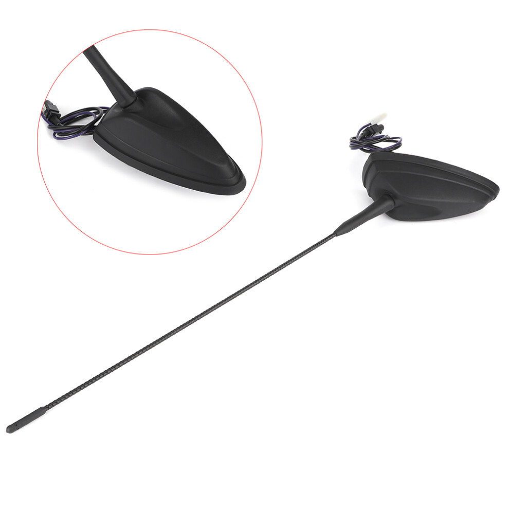 Sprinter W906 Roof Antenna A9068200475 Car Radio Reception Enhancement 8491329920155