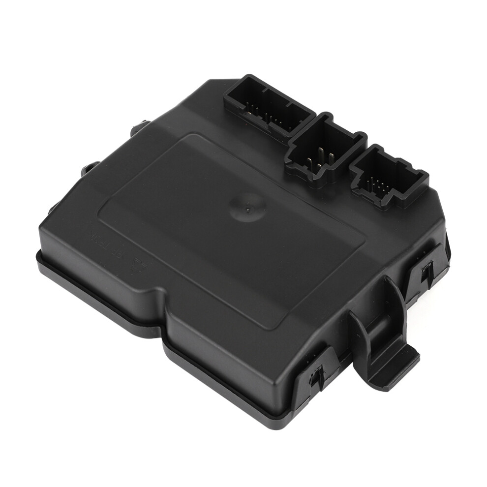 Rear Liftgate Control Module For Cadillac Srx 2010-2016 Black 4991329920277