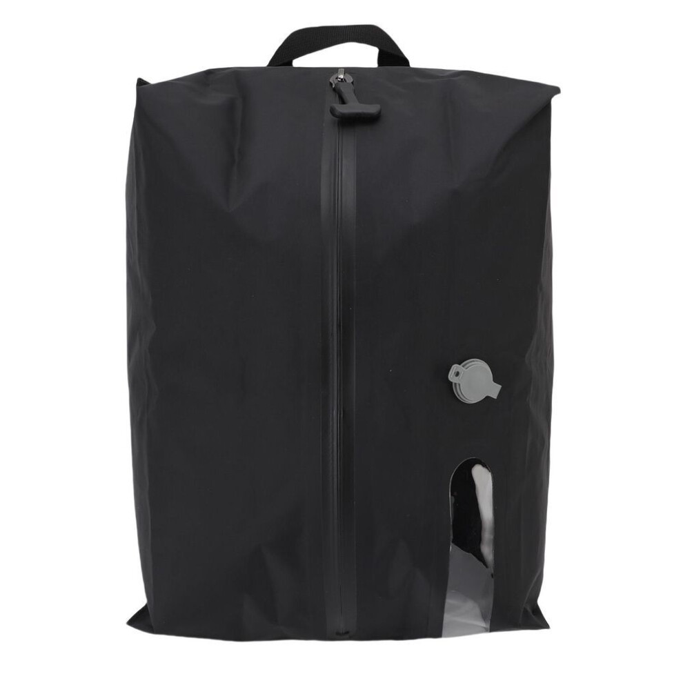 Vacuum Bags For Travel Space Saving Waterproofing 70d Tpu 16l Reusable Vacuum Compression Bag For