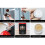 Stainless Steel Refillable Coffee Capsules for A MODO MIO – 60pcs 4