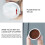 Stainless Steel Refillable Coffee Capsules for A MODO MIO – 60pcs 5
