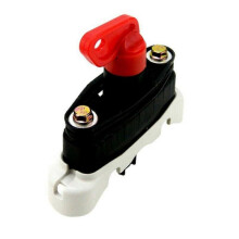 Ignition Switch Spare Main Battery Switch Power Switch for Volvo Trucks FH FM FL VM 21199003 2051430