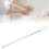 High Quality  Metal Cupping Igniter with Cotton Head 21cm Handle NEW 4
