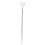 High Quality  Metal Cupping Igniter with Cotton Head 21cm Handle NEW 2