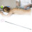 High Quality  Metal Cupping Igniter with Cotton Head 21cm Handle NEW 5