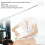 High Quality  Metal Cupping Igniter with Cotton Head 21cm Handle NEW 8