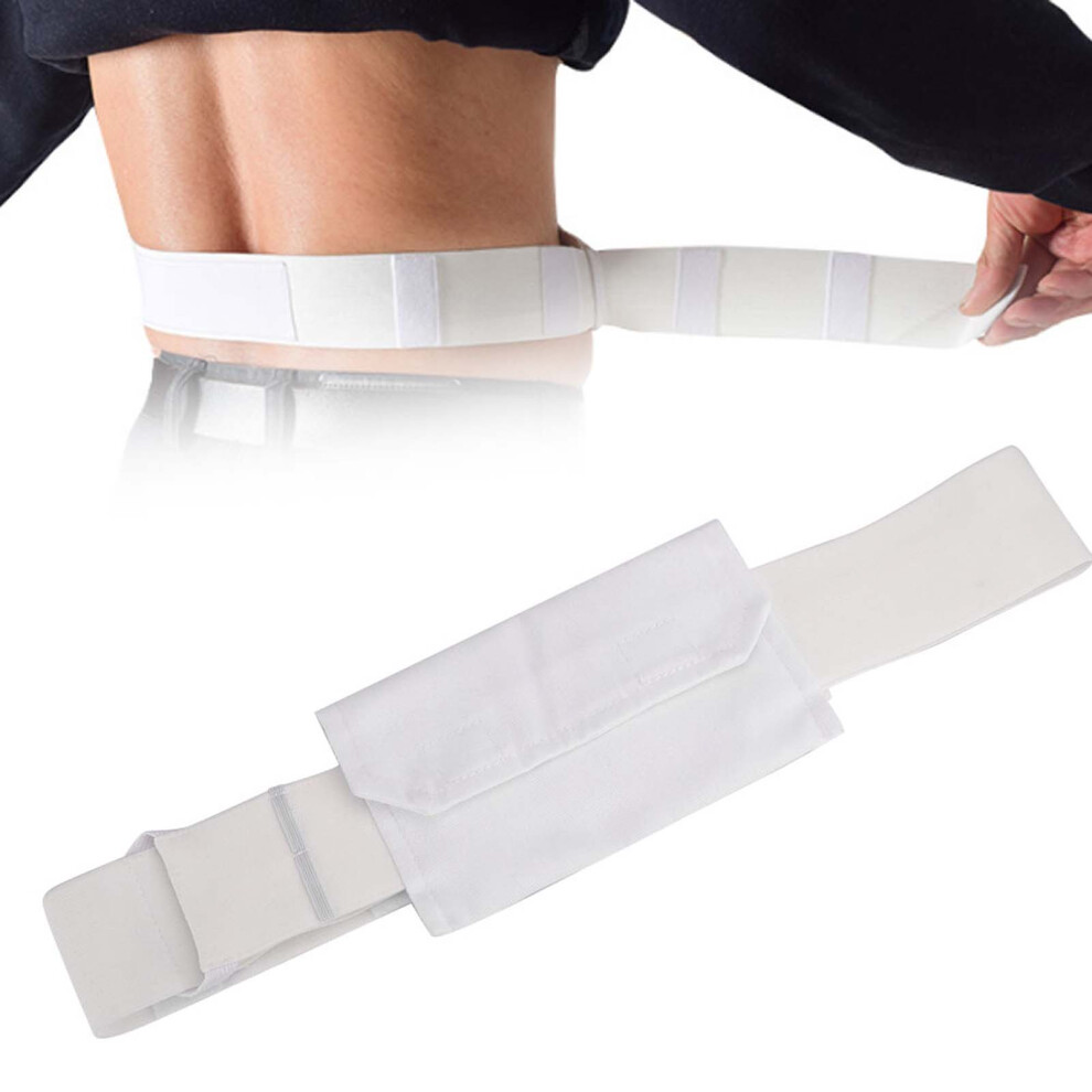 Peritoneal Dialysis Catheter Belt Patient Adjustable Peritoneal UK