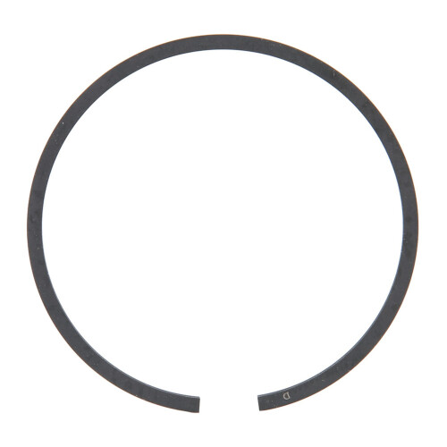 Gasoline Generator Piston Ring Set for 168F 5.5/6.5, Iron Material 2