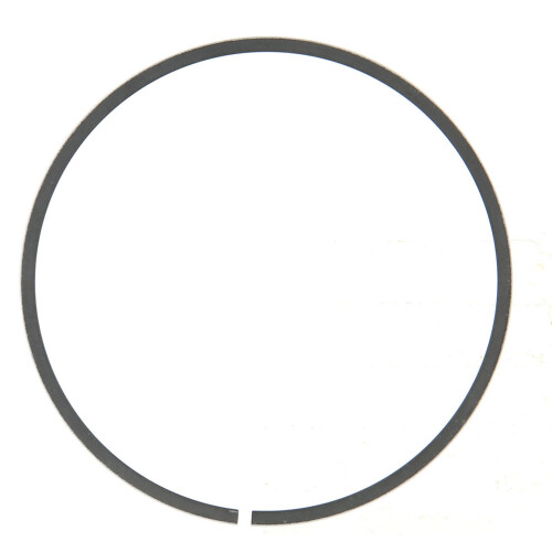 Gasoline Generator Piston Ring Set for 168F 5.5/6.5, Iron Material