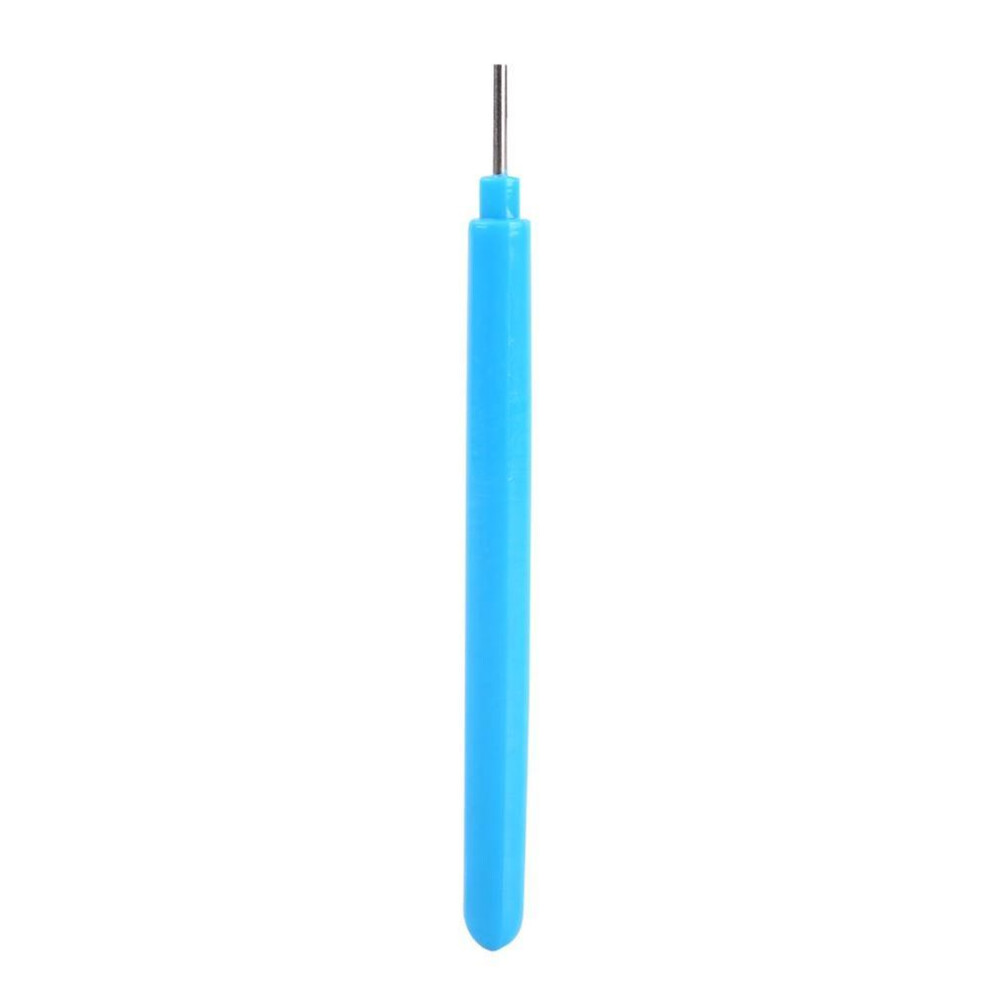 1 Set Quilling Paper Rolling Kit Slotted Tools Strips Tweezer Ruler For Home Office Decoration