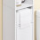 Dulap baie SoBuy 20x20x145cm alb 8