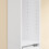 Dulap baie SoBuy 20x20x145cm alb 12