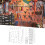 80 pcs Steel Hook Storage Pegboard Set for Garage and Workshop Organization 1
