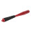 Aluminium Fish Bat Tool 25mm Diameter with Red Foam Handle 5
