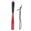 Aluminium Fish Bat Tool 25mm Diameter with Red Foam Handle 2