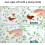 Round Tablecloth, Diameter 152 cm, PVC Washable, PVC Plastic 4