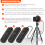 MC-30 SLR Shutter Release Remote Trigger for Nikon D850 / D810 / D810A/ D800 Camera 9