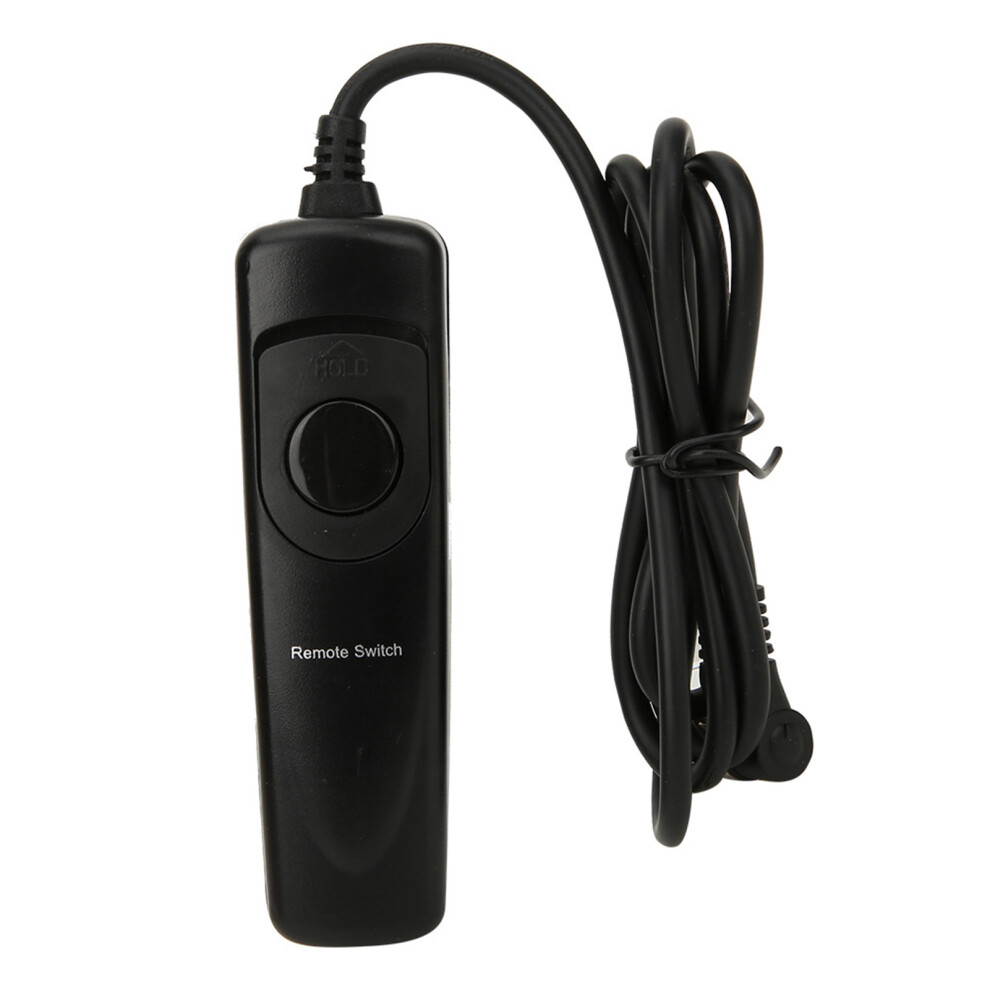 MC-30 SLR Shutter Release Remote Trigger for Nikon D850 / D810 / D810A/ D800 Camera
