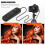 MC-30 SLR Shutter Release Remote Trigger for Nikon D850 / D810 / D810A/ D800 Camera 10