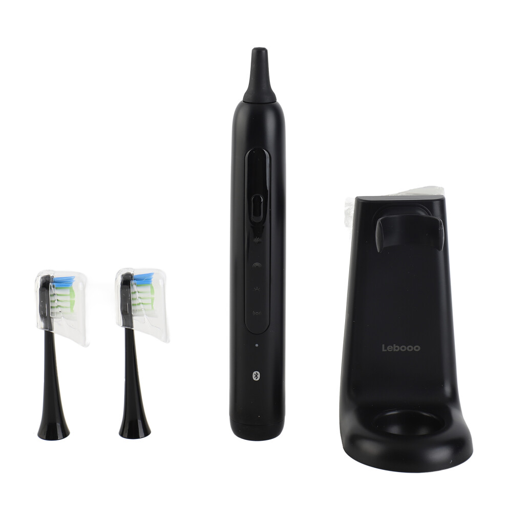 Electric Sonic Toothbrush LBT-203532AA, 2800mAh, 4 Speeds, Waterproof, App Control