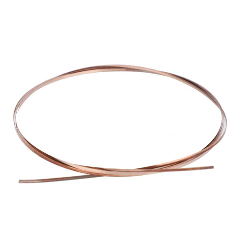 Silver Soldering Wire for Glasses Frame Repair, 1m, Metal Material 1