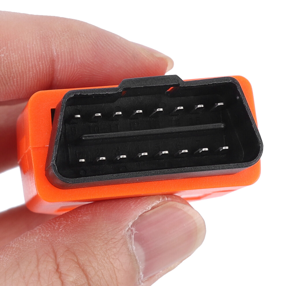 Smart Key Maker Programmer Abs For Toyota & Lexus 4D Chip Red 7631329939691