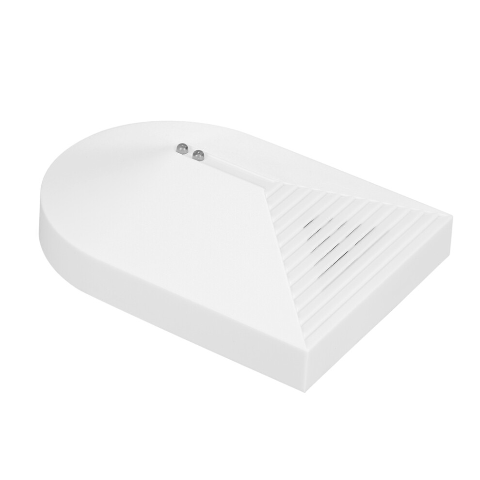 Microprocessor-Controlled Wired Glass Break Sensor for Windows
