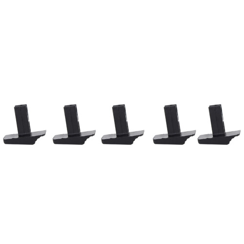 Telescopic Ladder Switch Kit - 5Pcs Universal Replacement Accessories 2