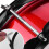 Portable 8in Snare Drum for Students with Shoulder Strap & Drum Key 8