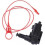 OE Part Number: 8V0862159A 1